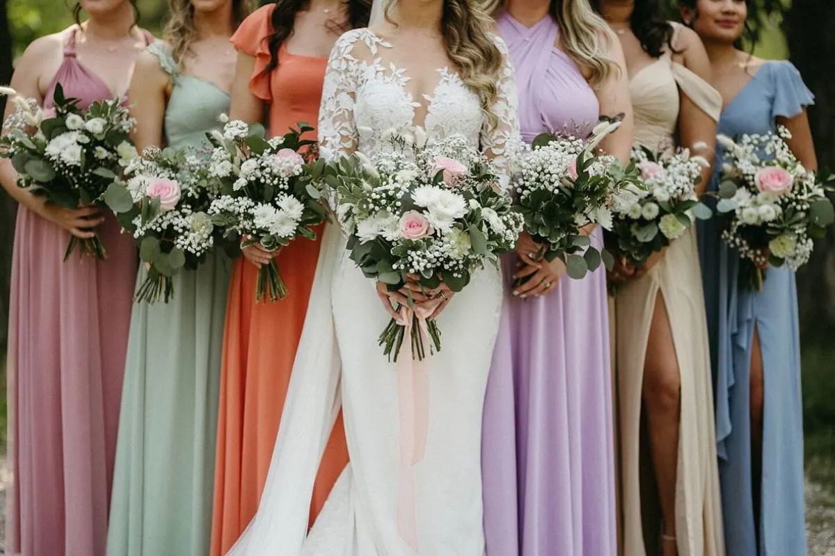 Callia Flowers
