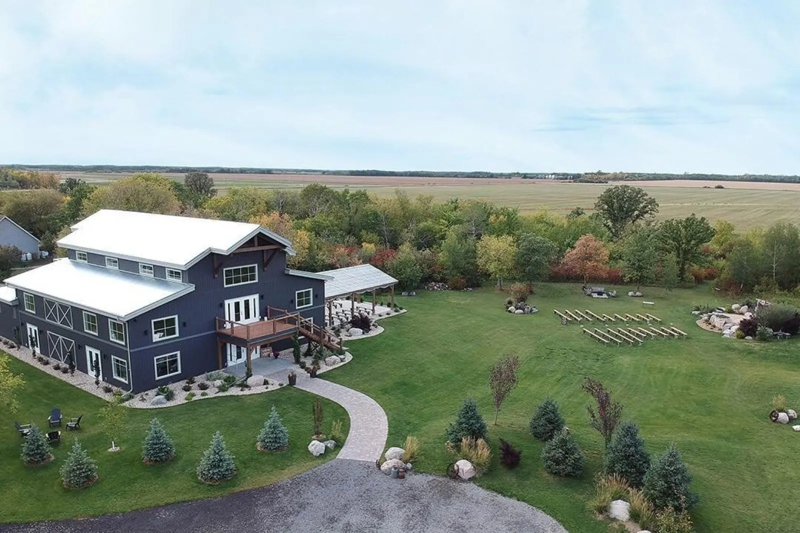 Hawthorn Estates